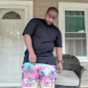 Meet your Posher, Don